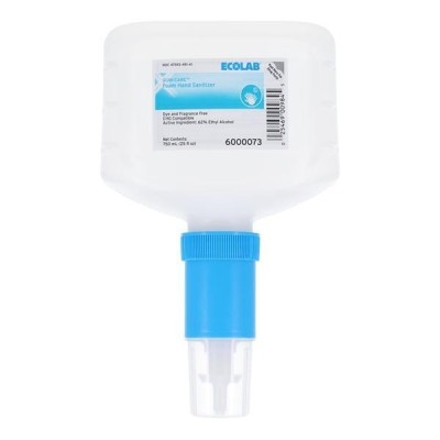Quik-Care Foam Sanitizer...