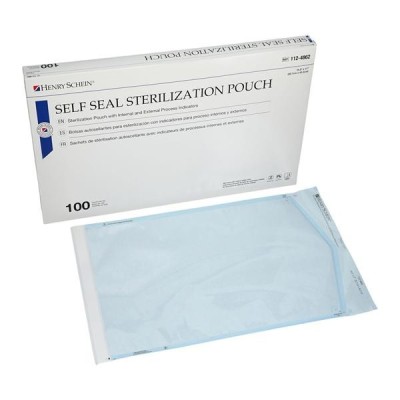 SelfSeal Sterilization...