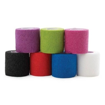 Cohesive Bandage Elastic...
