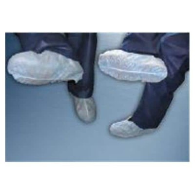 Shoe Cover Spunbonded...