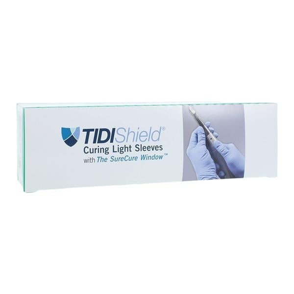 Sheath TIDIShield For Valo Grand Curing Light 500/Pk