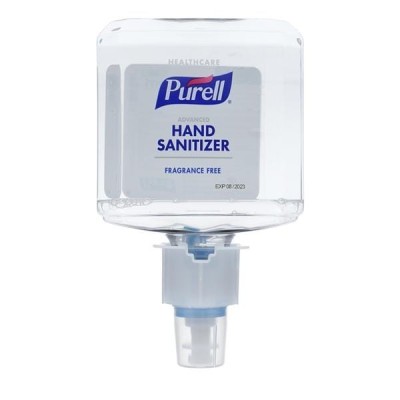 Purell Foam Sanitizer 1200...