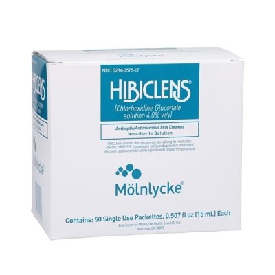 Hibiclens Pre-Op Scrub 15...