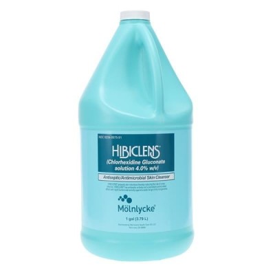 Hibiclens Pre-Op Scrub 1...