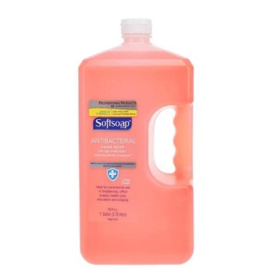Softsoap Liquid Soap 1...