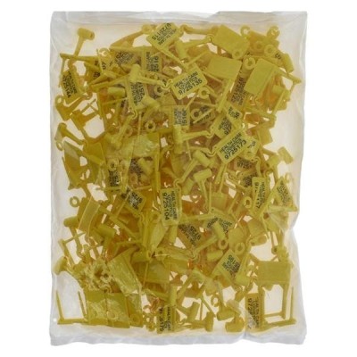 Sequentially Numbered...