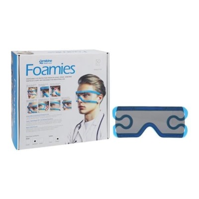 Eyewear Protective Foamies...