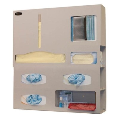 HSI Protection System...