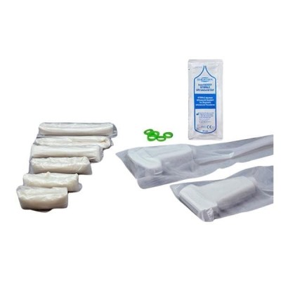 Cover Probe 96 in x 3 in...