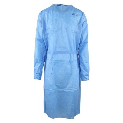 Isolation Gown AAMI Level 1...