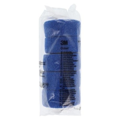 Coban Wrap Bandage Elastic...