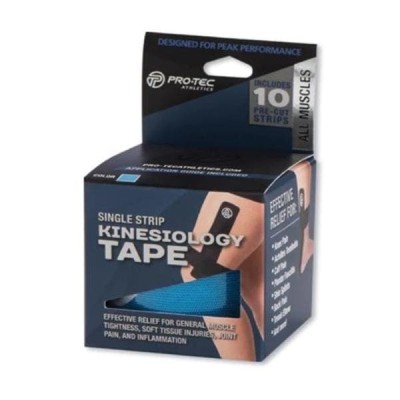 Kinesiology Tape Adhesive...