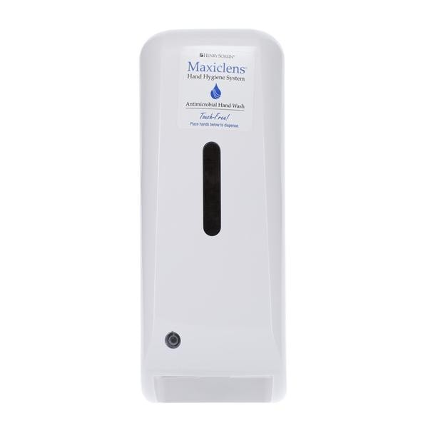 Soap Dispenser Automatic White 800 mL Ea 12 EA/CA