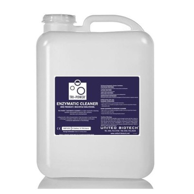 Tri-Power Enzyme Cleaner 1...