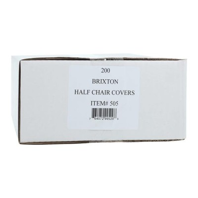 Cover Chair & Stool Brixton...