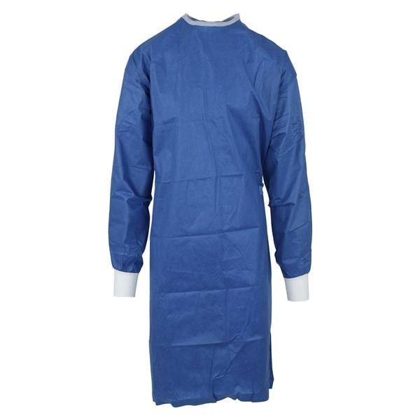 RoyalSilk Surgical Gown AAMI Level 3 Large 20/Ca