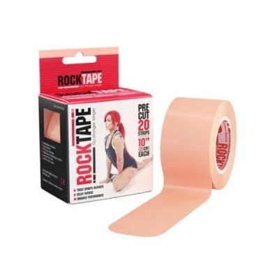 RockTape Kinesiology Strip...