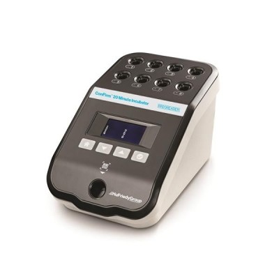 Confirm Rapid Readout...