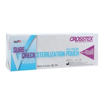 Sure-Check Sterilization...