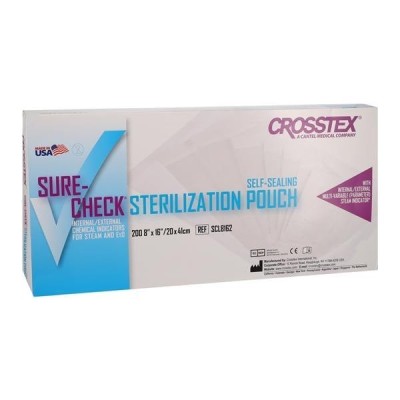 Sure-Check Sterilization...