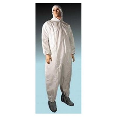 Protective Coverall SMS...