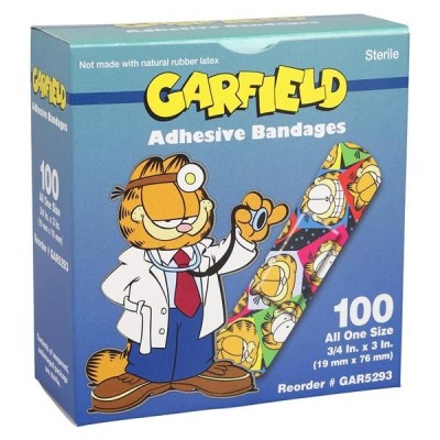 Careband Strip Bandage...