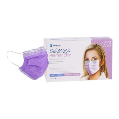 SafeMask Premier Elite Mask...