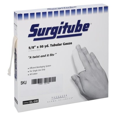 Surgitube Gauze Bandage...