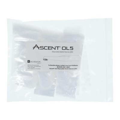 Sleeve Curing Light...