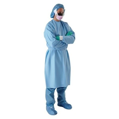 Prevention Plus Isolation...