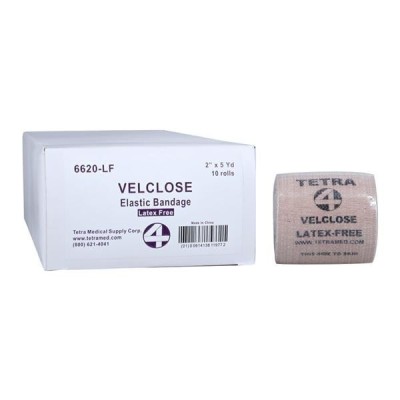 Velclose Stretch Bandage...