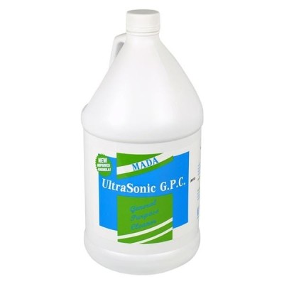 Cleaning Solution 4 Gallon...