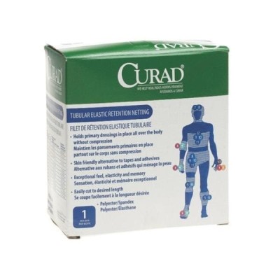 Curad Elastic Net Bandage...