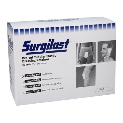 Surgilast Tubular Dressing...
