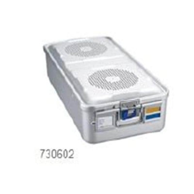 Sterilization Container...