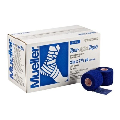 Tear-Light Athletic Tape...