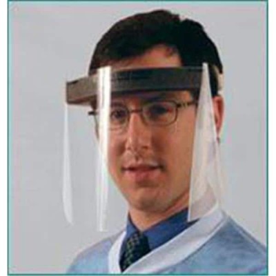 Safety Shield Clear...