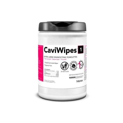 CaviWipes1 Surface...