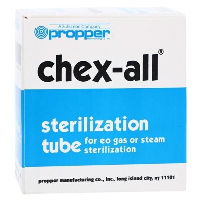 Chex-All Sterilization...