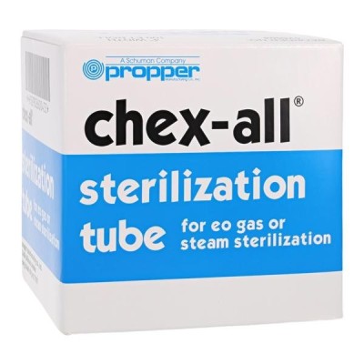 Chex-All Sterilization...