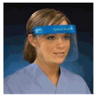 Splash Shield Lite Safety...