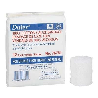 Dutex Conforming Bandage...