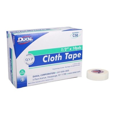 Surgical Tape Cloth...