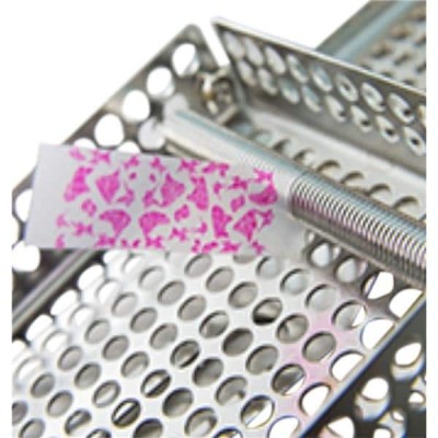 Indicator Ultrasonic Verify...