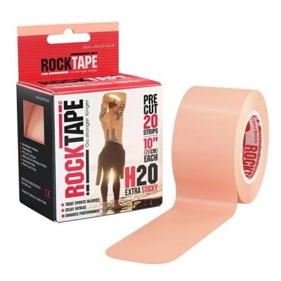 RockTape Kinesiology Tape...