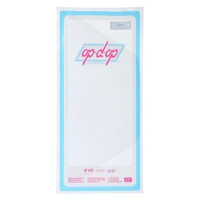 Shield Replacement Opmed...