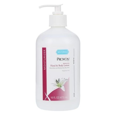 Provon Pump Bottle Lotion...
