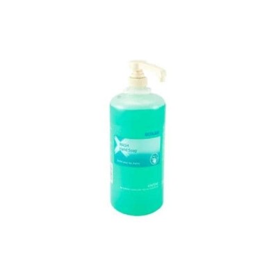 Wash Hand Soap 540 mL Pump...