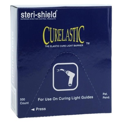 Barrier Curing Light...