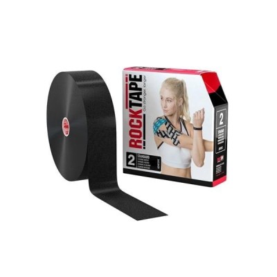 RockTapeRx Kinesiology Tape...